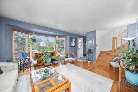 Tiny photo for 14214 S Parnell Avenue, Riverdale, IL 60827 (MLS # 12529258)