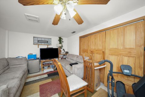 Tiny photo for 14214 S Parnell Avenue, Riverdale, IL 60827 (MLS # 12529258)