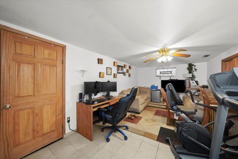 Tiny photo for 14214 S Parnell Avenue, Riverdale, IL 60827 (MLS # 12529258)