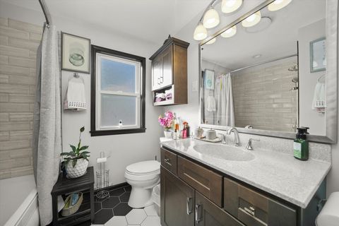 Tiny photo for 14214 S Parnell Avenue, Riverdale, IL 60827 (MLS # 12529258)