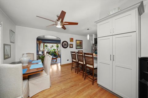 Tiny photo for 14214 S Parnell Avenue, Riverdale, IL 60827 (MLS # 12529258)