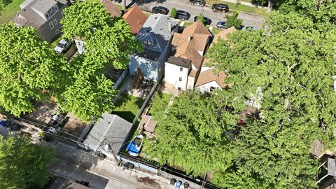Tiny photo for 6411 S Bishop Street, Chicago, IL 60636 (MLS # 12690026)
