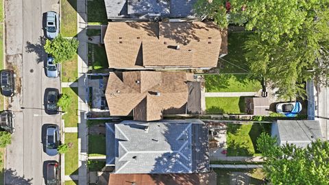 Tiny photo for 6411 S Bishop Street, Chicago, IL 60636 (MLS # 12690026)