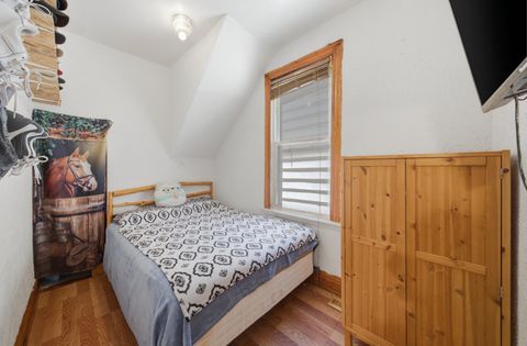 Tiny photo for 6411 S Bishop Street, Chicago, IL 60636 (MLS # 12690026)