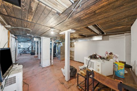 Tiny photo for 6411 S Bishop Street, Chicago, IL 60636 (MLS # 12690026)