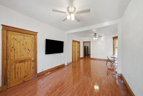 Tiny photo for 6411 S Bishop Street, Chicago, IL 60636 (MLS # 12690026)