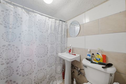 Tiny photo for 6411 S Bishop Street, Chicago, IL 60636 (MLS # 12690026)