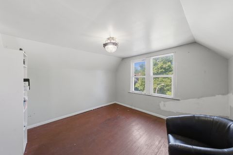 Tiny photo for 6411 S Bishop Street, Chicago, IL 60636 (MLS # 12690026)
