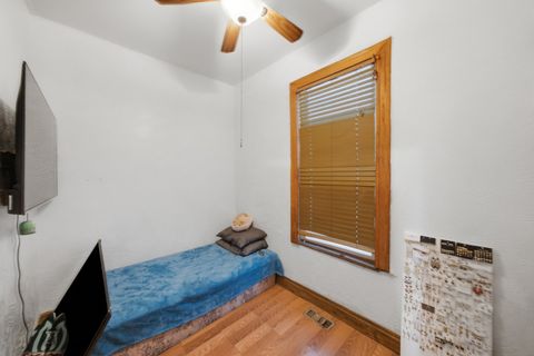 Tiny photo for 6411 S Bishop Street, Chicago, IL 60636 (MLS # 12690026)
