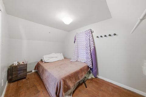 Tiny photo for 6411 S Bishop Street, Chicago, IL 60636 (MLS # 12690026)