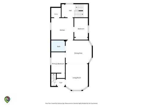 Tiny photo for 6411 S Bishop Street, Chicago, IL 60636 (MLS # 12690026)