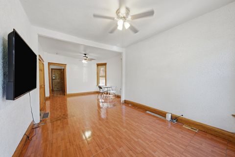 Tiny photo for 6411 S Bishop Street, Chicago, IL 60636 (MLS # 12690026)