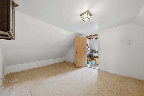 Tiny photo for 6411 S Bishop Street, Chicago, IL 60636 (MLS # 12690026)