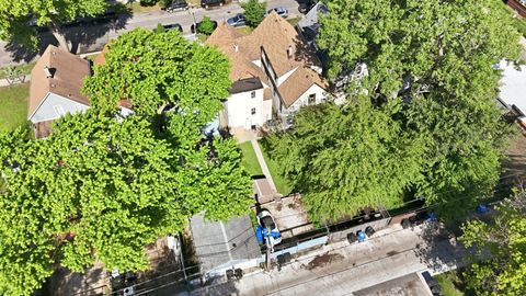 Tiny photo for 6411 S Bishop Street, Chicago, IL 60636 (MLS # 12690026)