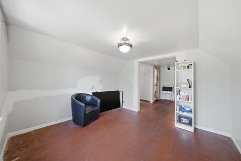Tiny photo for 6411 S Bishop Street, Chicago, IL 60636 (MLS # 12690026)