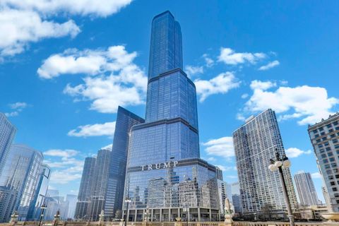 401 N WABASH Avenue 40C Chicago IL 60611
