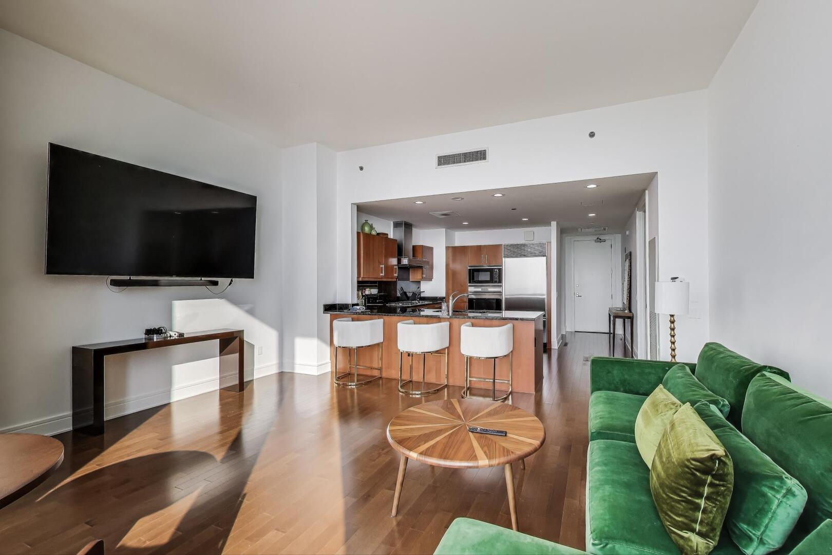 401 N WABASH Avenue 40C