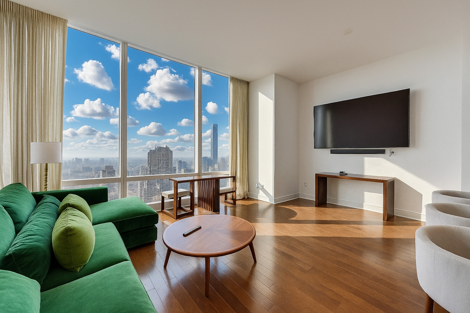 401 N WABASH Avenue 40C
