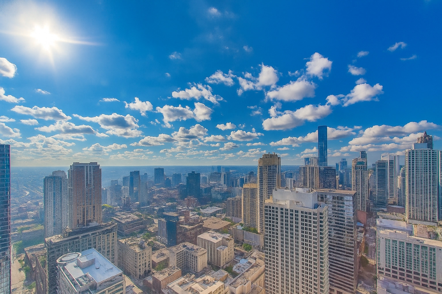 401 N WABASH Avenue 40C