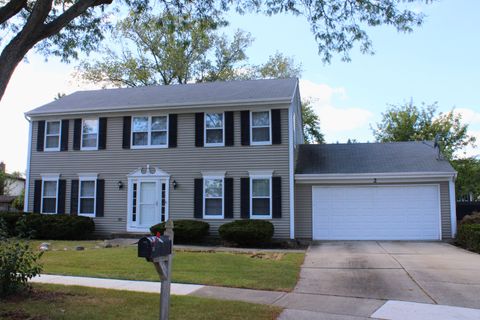 A home in Woodridge