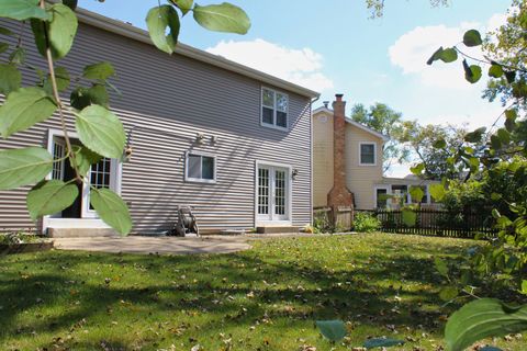 A home in Woodridge