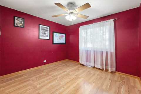 Tiny photo for 209 Monroe Road, Bolingbrook, IL 60440 (MLS # 12445160)