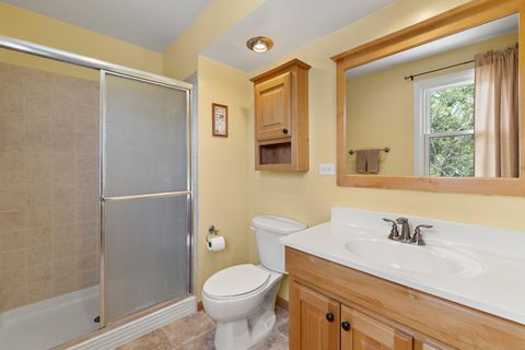 Tiny photo for 209 Monroe Road, Bolingbrook, IL 60440 (MLS # 12445160)