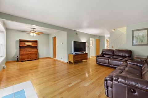 Tiny photo for 209 Monroe Road, Bolingbrook, IL 60440 (MLS # 12445160)