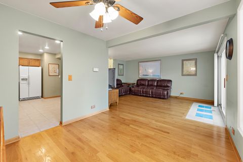 Tiny photo for 209 Monroe Road, Bolingbrook, IL 60440 (MLS # 12445160)