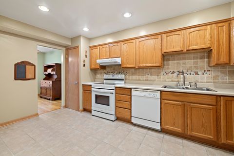 Tiny photo for 209 Monroe Road, Bolingbrook, IL 60440 (MLS # 12445160)