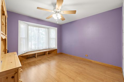 Tiny photo for 209 Monroe Road, Bolingbrook, IL 60440 (MLS # 12445160)