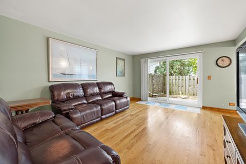 Tiny photo for 209 Monroe Road, Bolingbrook, IL 60440 (MLS # 12445160)