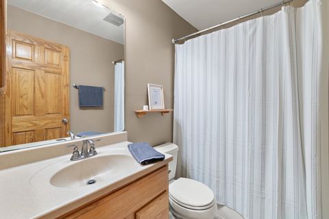 Tiny photo for 209 Monroe Road, Bolingbrook, IL 60440 (MLS # 12445160)