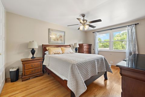 Tiny photo for 209 Monroe Road, Bolingbrook, IL 60440 (MLS # 12445160)