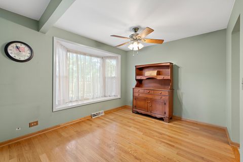 Tiny photo for 209 Monroe Road, Bolingbrook, IL 60440 (MLS # 12445160)