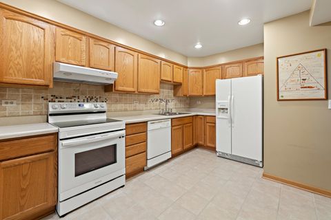 Tiny photo for 209 Monroe Road, Bolingbrook, IL 60440 (MLS # 12445160)