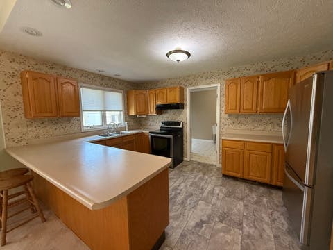 Tiny photo for 1303 N Magnolia Drive, Marion, IL 62959 (MLS # 12654204)