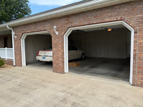 Tiny photo for 1303 N Magnolia Drive, Marion, IL 62959 (MLS # 12654204)