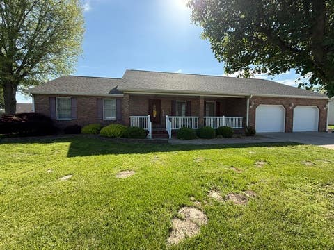 Photo of 1303 N Magnolia Drive, Marion, IL 62959 (MLS # 12654204)