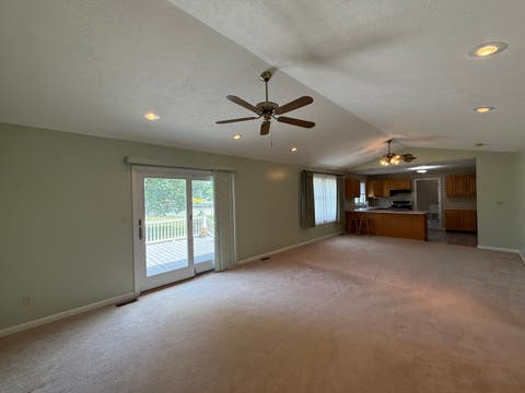 Tiny photo for 1303 N Magnolia Drive, Marion, IL 62959 (MLS # 12654204)