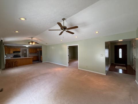 Tiny photo for 1303 N Magnolia Drive, Marion, IL 62959 (MLS # 12654204)