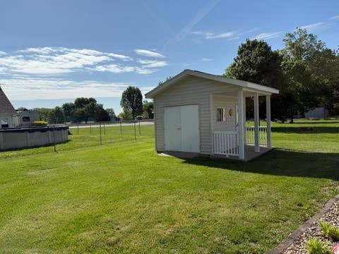 Tiny photo for 1303 N Magnolia Drive, Marion, IL 62959 (MLS # 12654204)