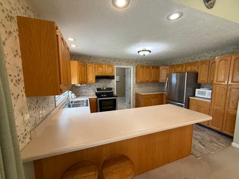 Tiny photo for 1303 N Magnolia Drive, Marion, IL 62959 (MLS # 12654204)