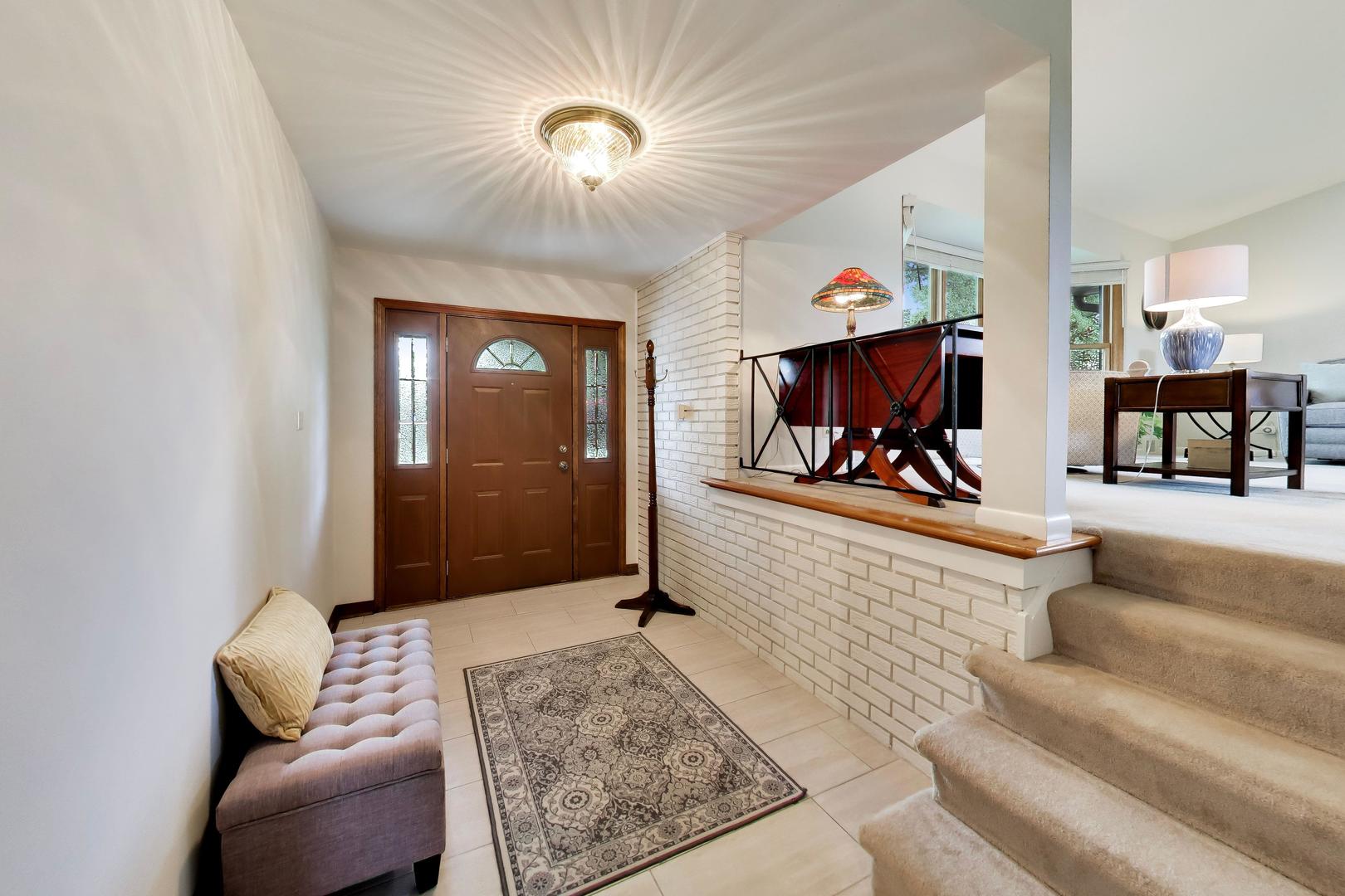 1608 E Jonquil Terrace