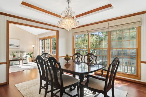 Tiny photo for 525 Cherbourg Drive, Buffalo Grove, IL 60089 (MLS # 12628851)