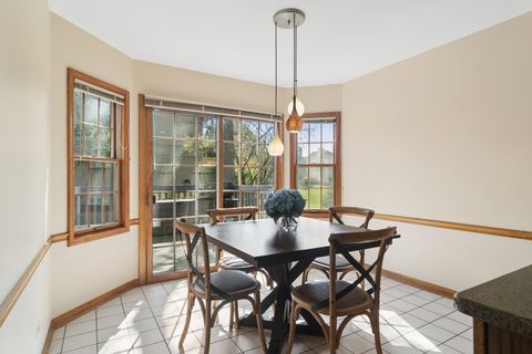 Tiny photo for 525 Cherbourg Drive, Buffalo Grove, IL 60089 (MLS # 12628851)