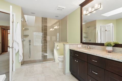 Tiny photo for 525 Cherbourg Drive, Buffalo Grove, IL 60089 (MLS # 12628851)