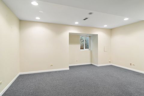 Tiny photo for 525 Cherbourg Drive, Buffalo Grove, IL 60089 (MLS # 12628851)