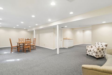 Tiny photo for 525 Cherbourg Drive, Buffalo Grove, IL 60089 (MLS # 12628851)