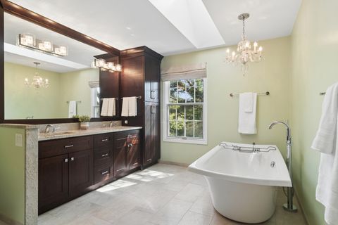 Tiny photo for 525 Cherbourg Drive, Buffalo Grove, IL 60089 (MLS # 12628851)